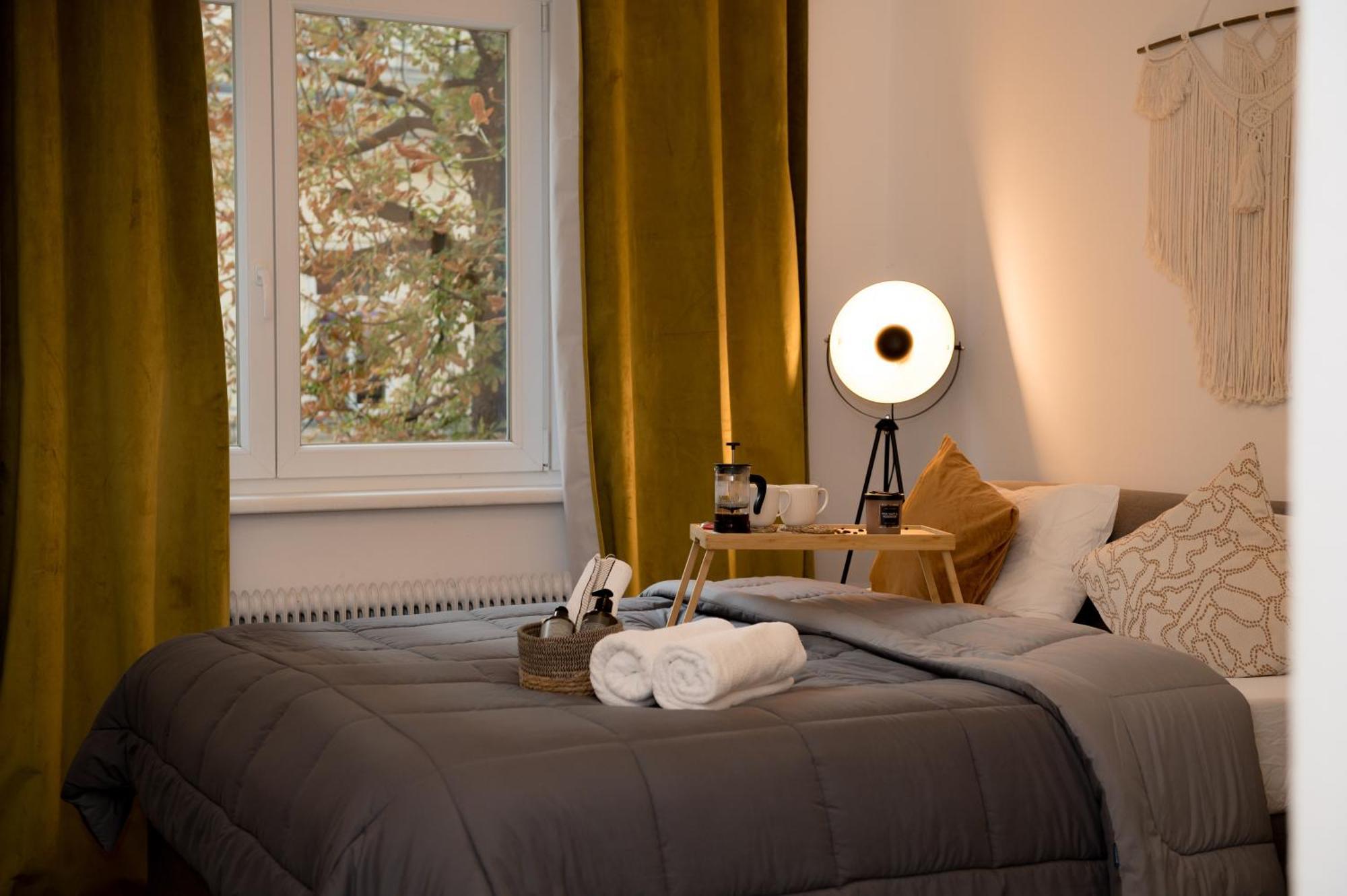 Entire Tulum Apartment, In The Center Of Apartment Wien